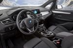 BMW 2-Series Active Tourer Sport Line 2018 года (WW)